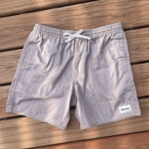 Rhythm Shorts